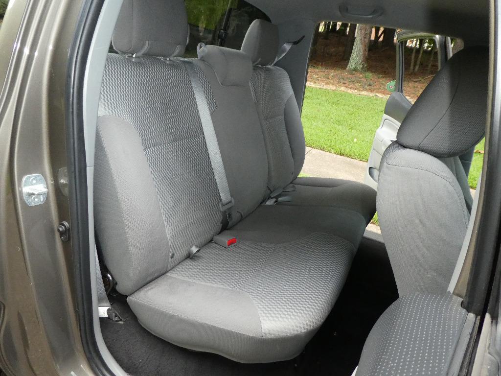 2013 Toyota Tacoma Base - Photo 6