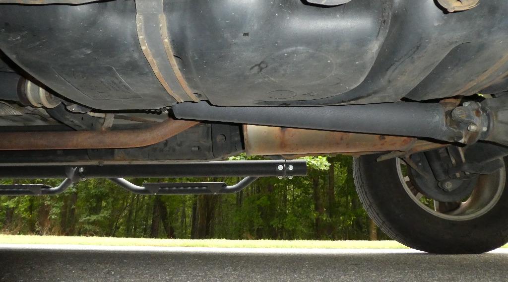 2013 Toyota Tacoma Base - Photo 22