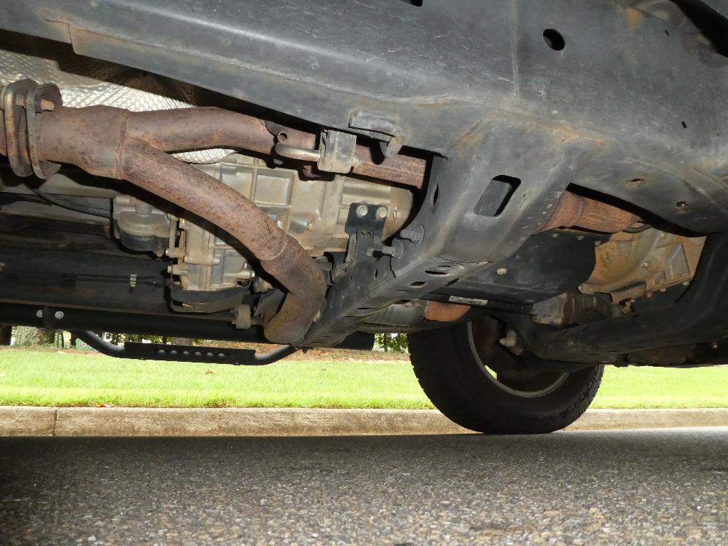 2013 Toyota Tacoma Base - Photo 24