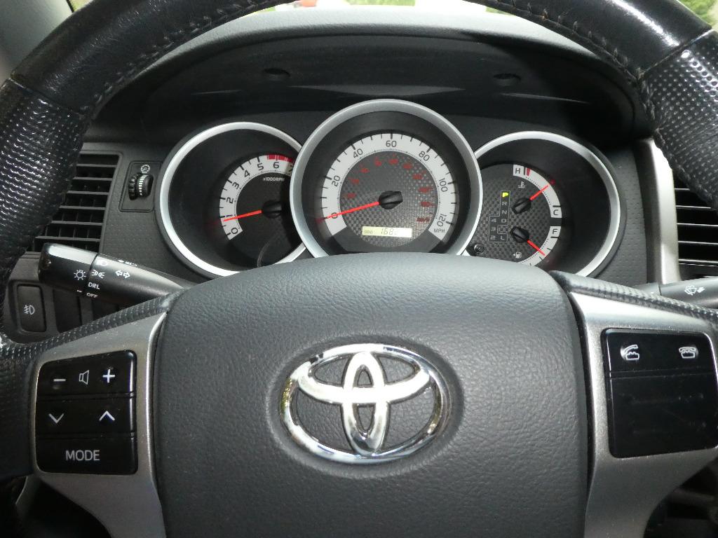 2013 Toyota Tacoma Base - Photo 10