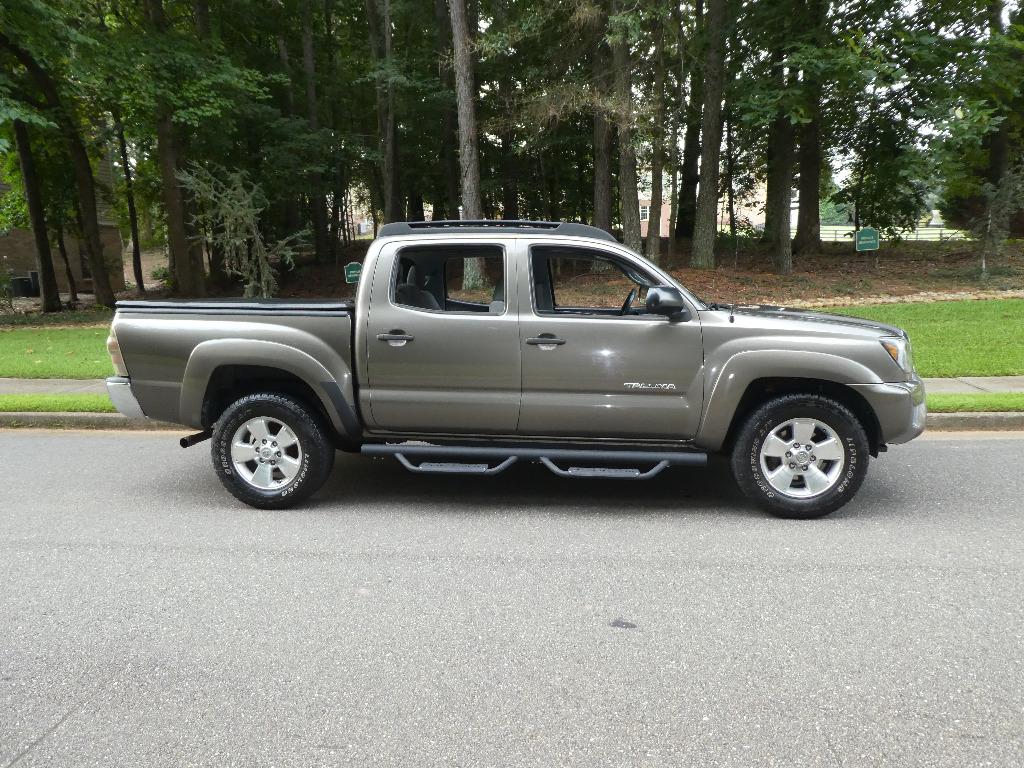 2013 Toyota Tacoma Base - Photo 29