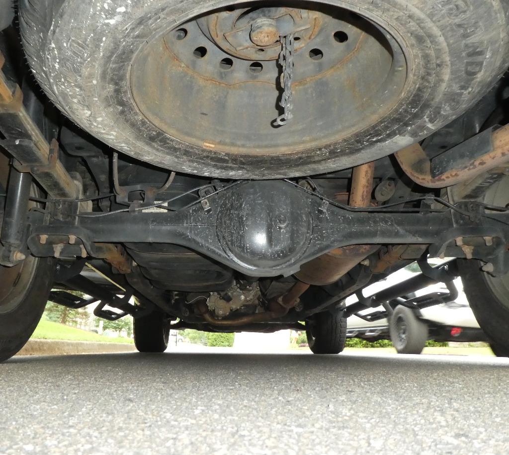 2013 Toyota Tacoma Base - Photo 23