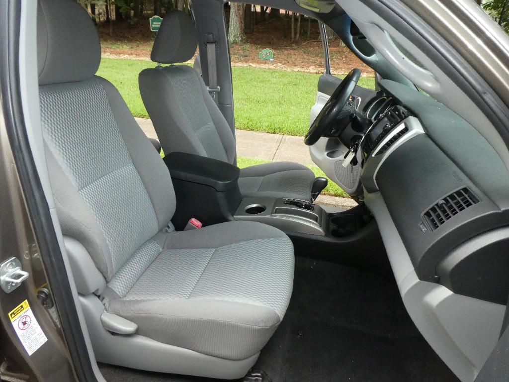2013 Toyota Tacoma Base - Photo 7