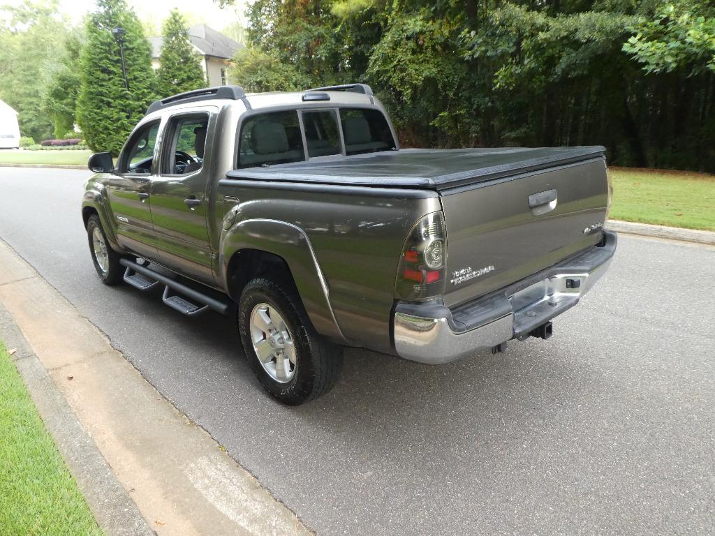 2013 Toyota Tacoma Base - Photo 25