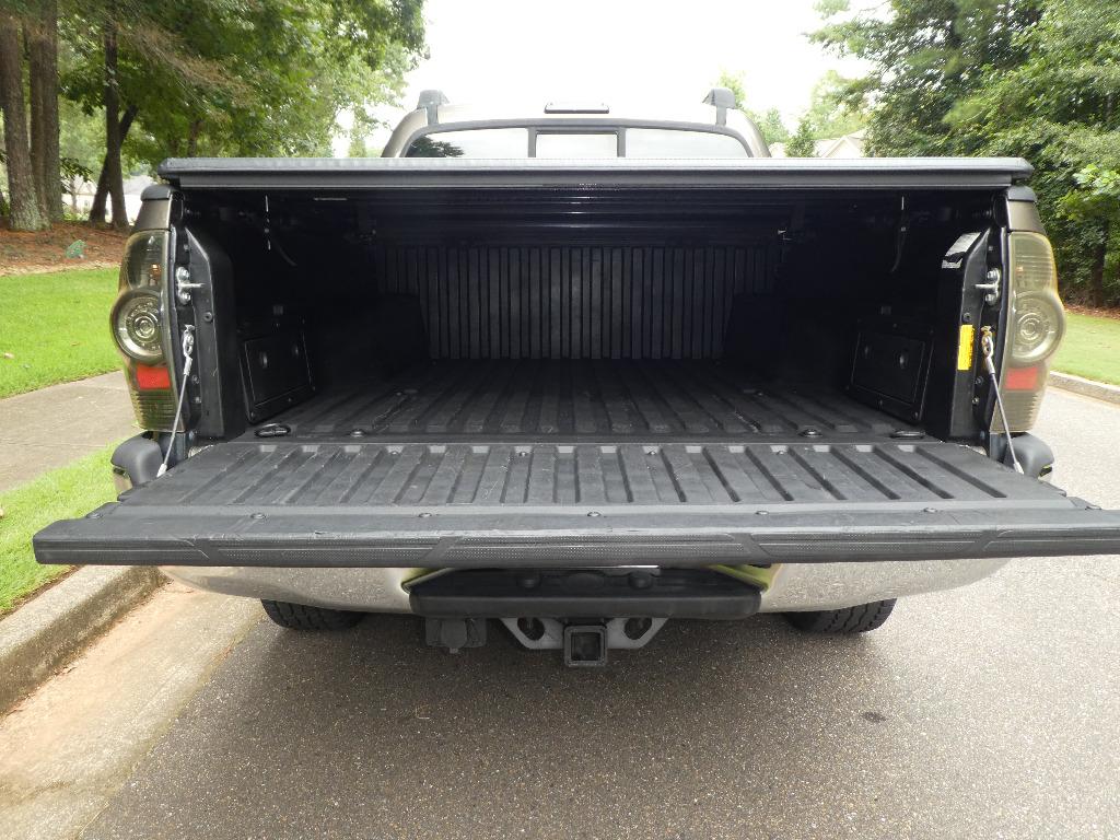2013 Toyota Tacoma Base - Photo 18