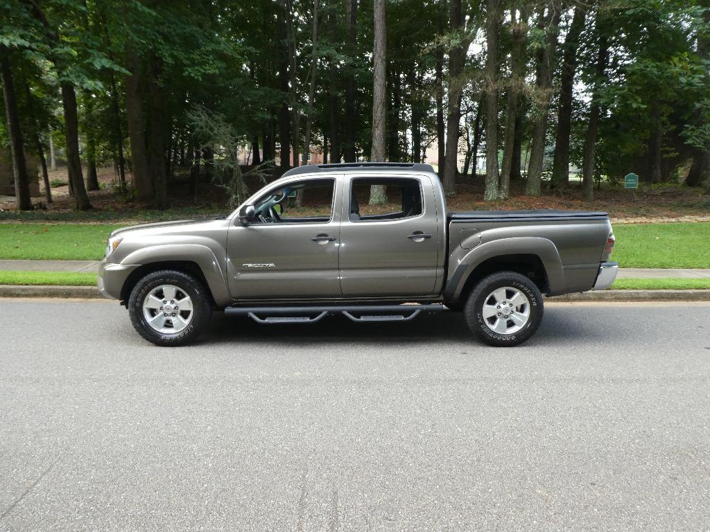 2013 Toyota Tacoma Base - Photo 30