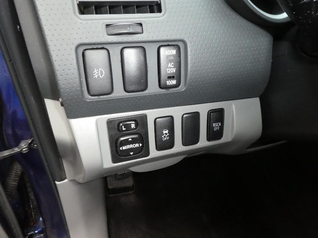 2015 Toyota Tacoma Base - Photo 11