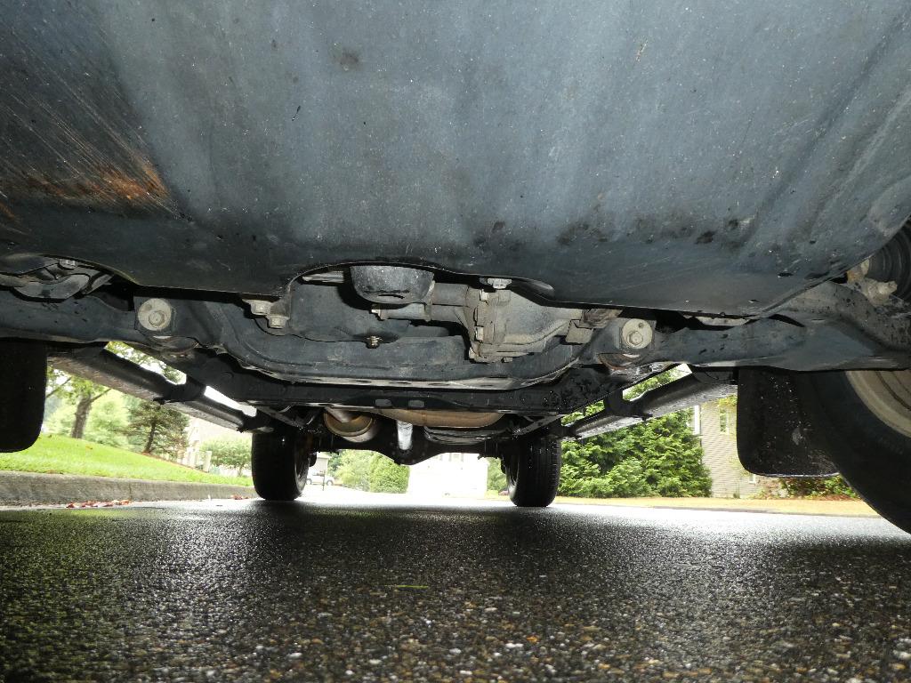 2015 Toyota Tacoma Base - Photo 19