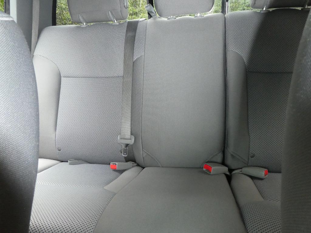 2015 Toyota Tacoma Base - Photo 8