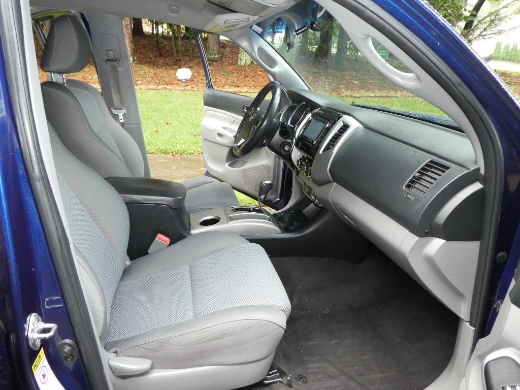 2015 Toyota Tacoma Base - Photo 7