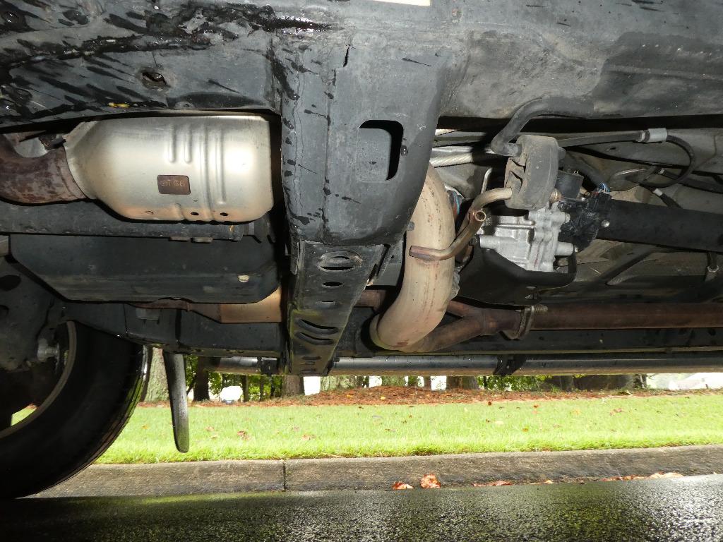 2015 Toyota Tacoma Base - Photo 20