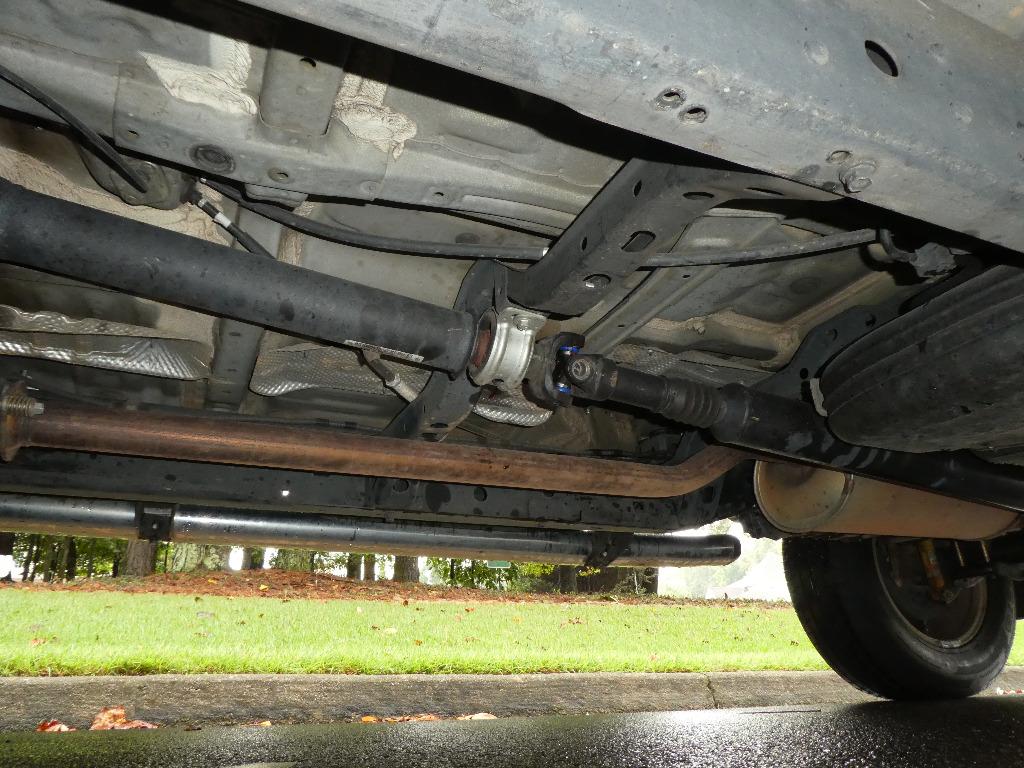 2015 Toyota Tacoma Base - Photo 26