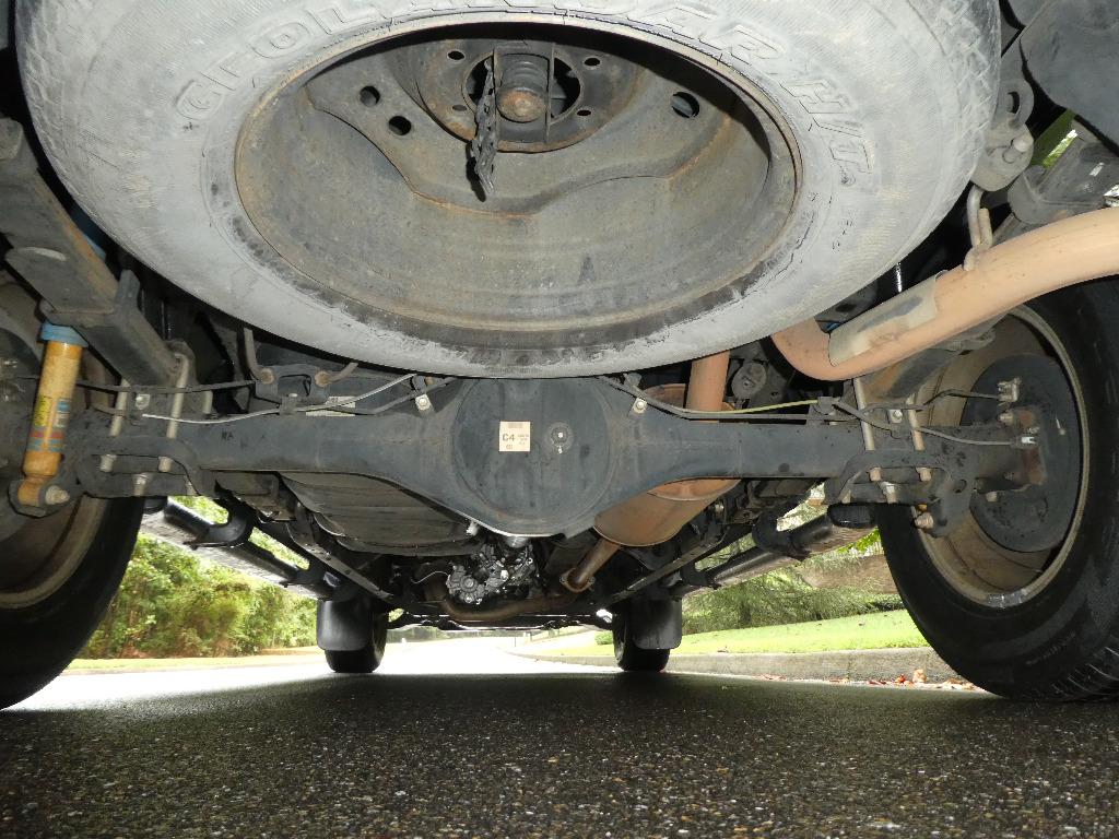 2015 Toyota Tacoma Base - Photo 22