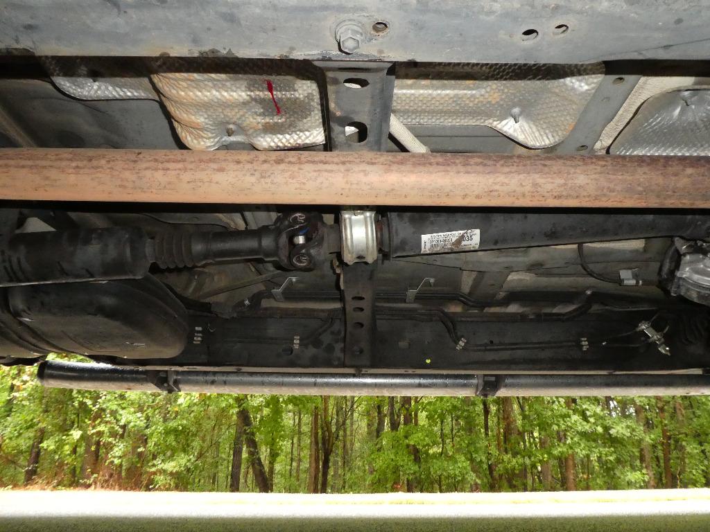 2015 Toyota Tacoma Base - Photo 23
