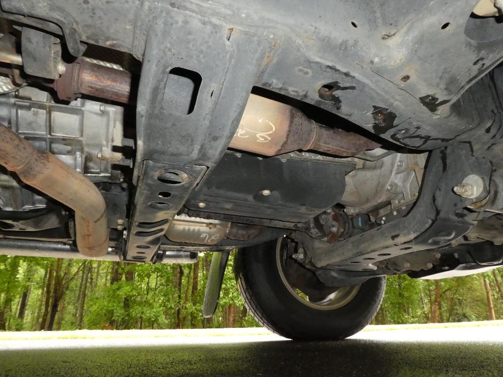 2015 Toyota Tacoma Base - Photo 24