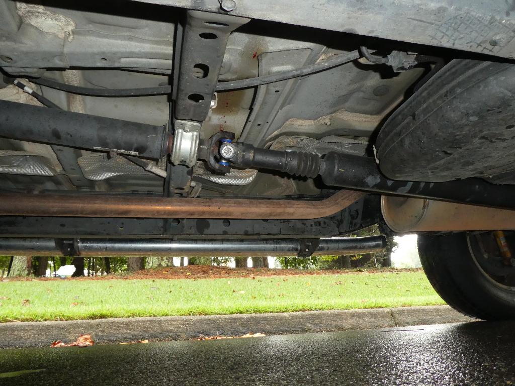 2015 Toyota Tacoma Base - Photo 21