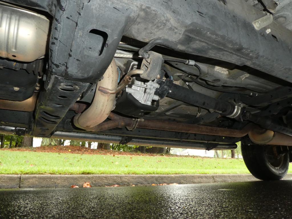2015 Toyota Tacoma Base - Photo 25