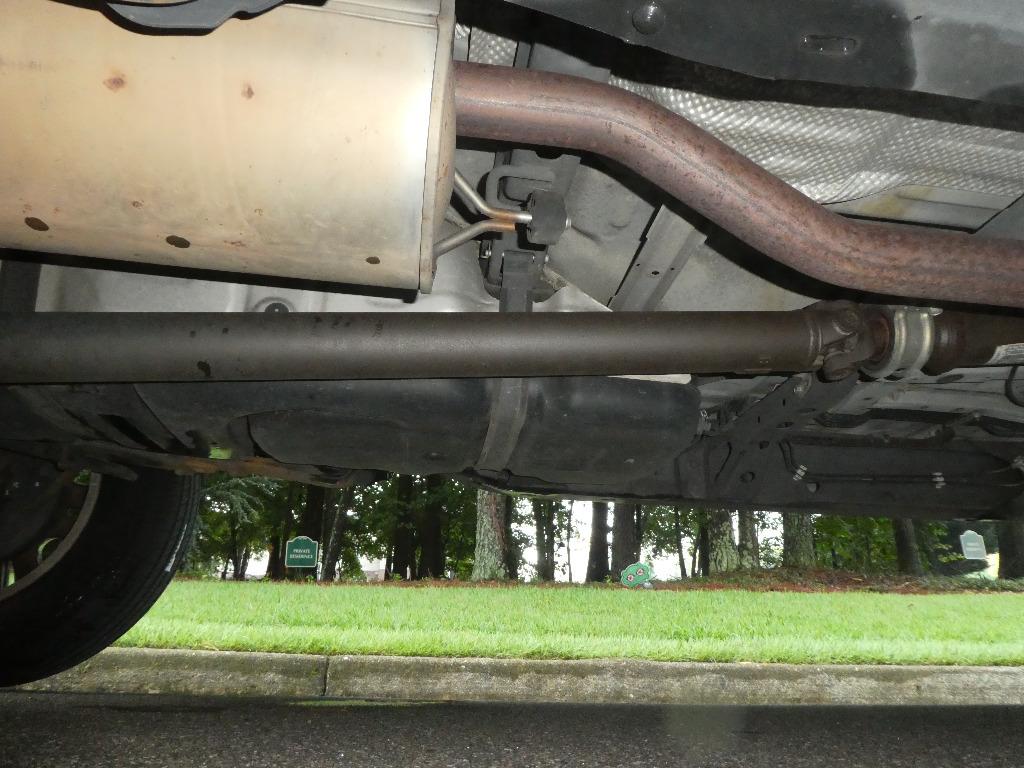 2012 Toyota Tacoma PreRunner - Photo 23