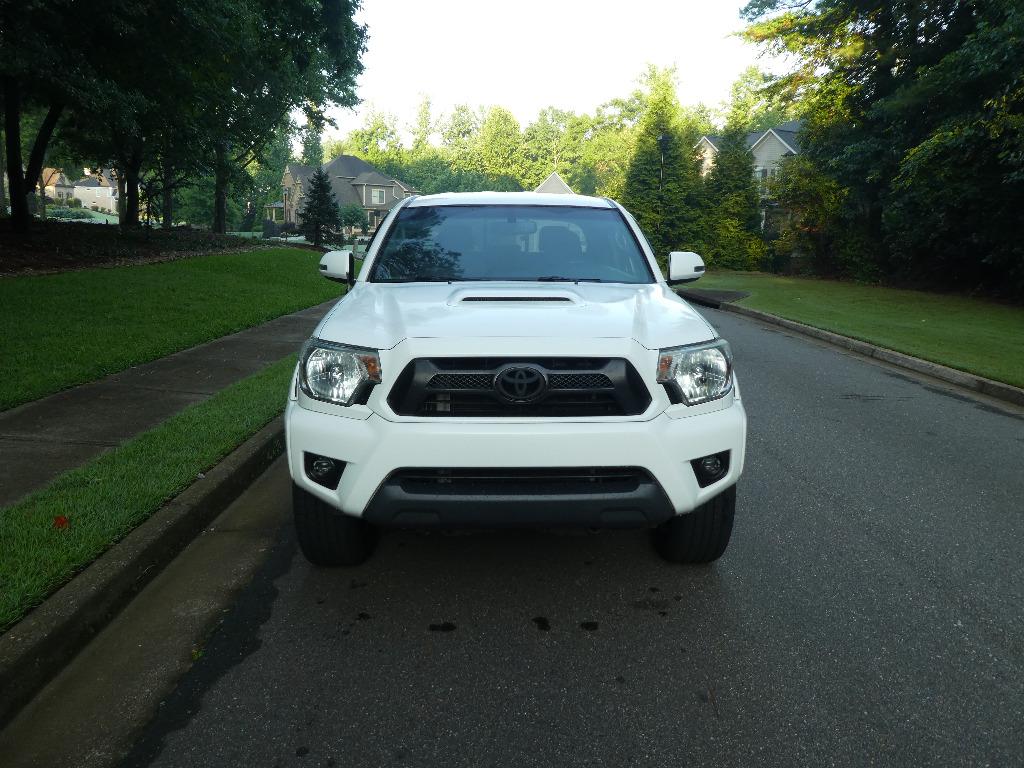 2012 Toyota Tacoma PreRunner - Photo 15