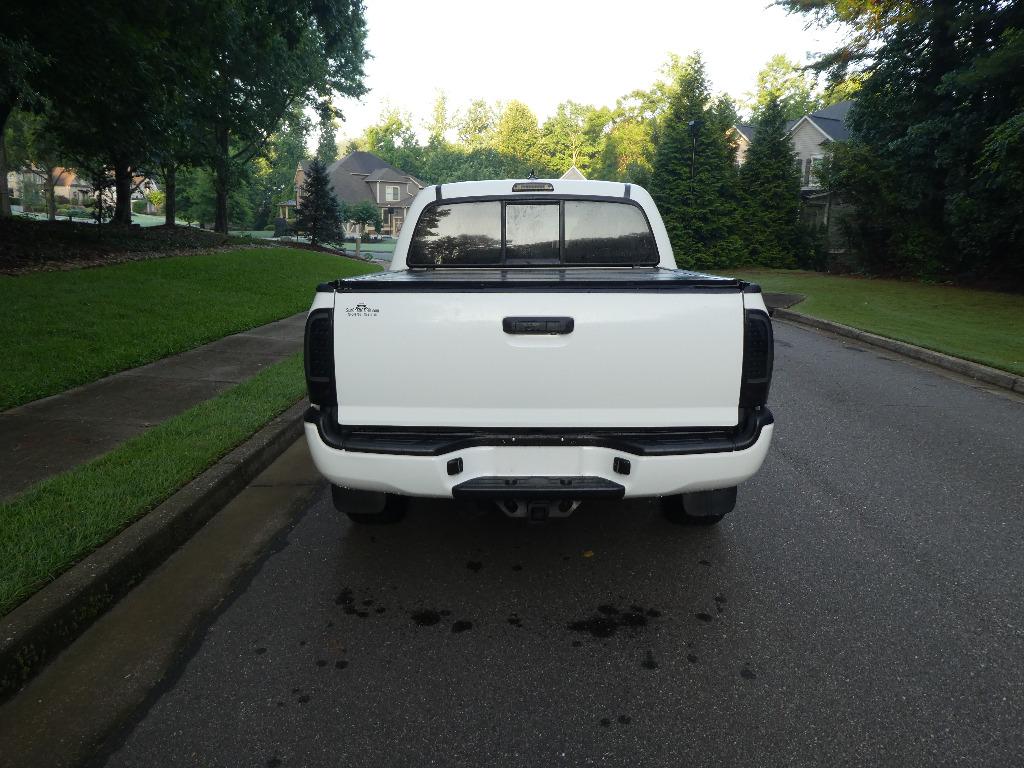 2012 Toyota Tacoma PreRunner - Photo 16