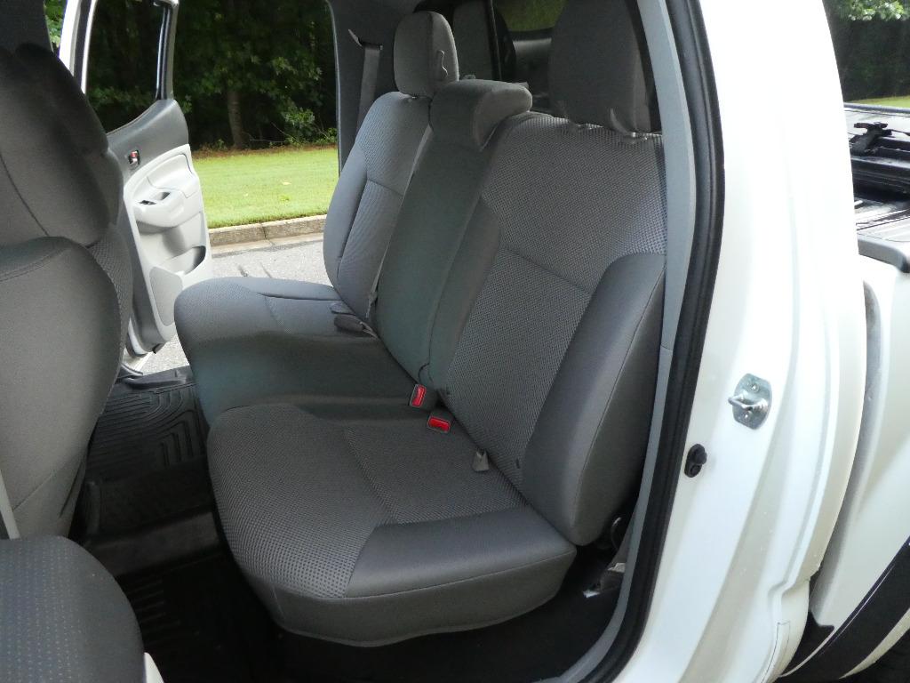 2012 Toyota Tacoma PreRunner - Photo 6