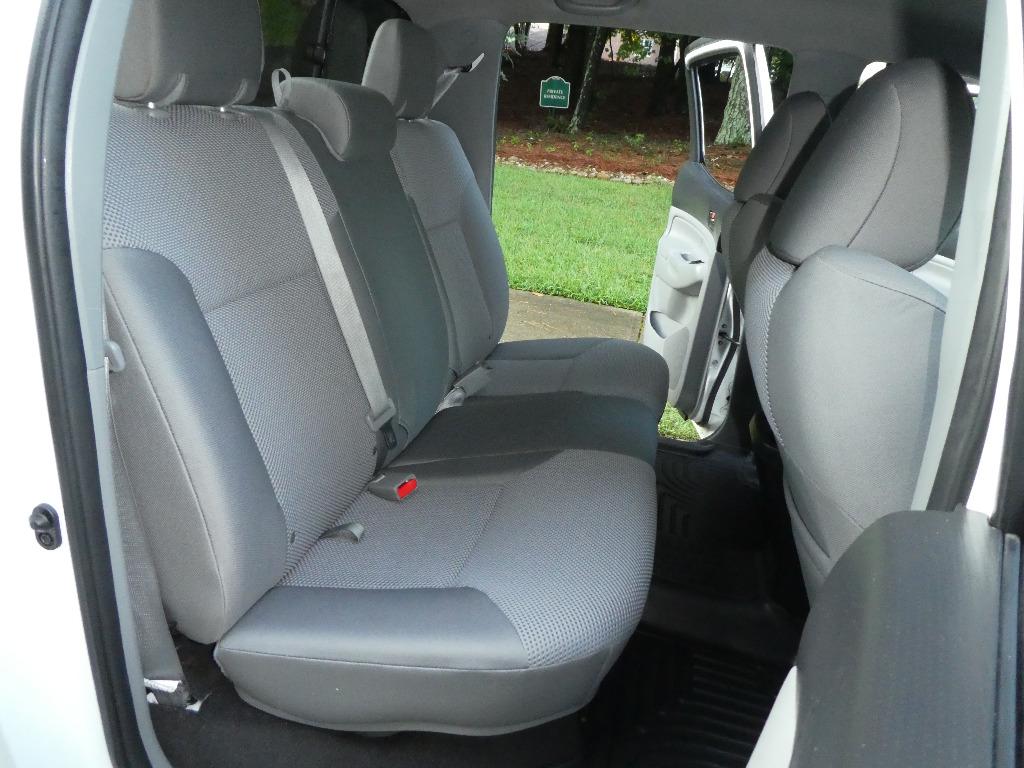 2012 Toyota Tacoma PreRunner - Photo 7