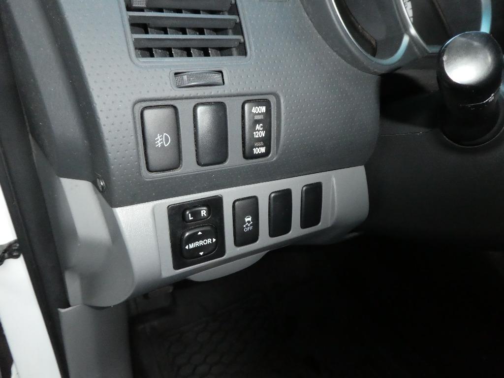 2012 Toyota Tacoma PreRunner - Photo 14