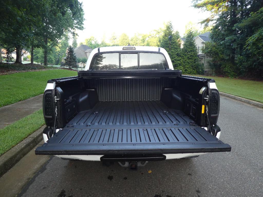 2012 Toyota Tacoma PreRunner - Photo 18