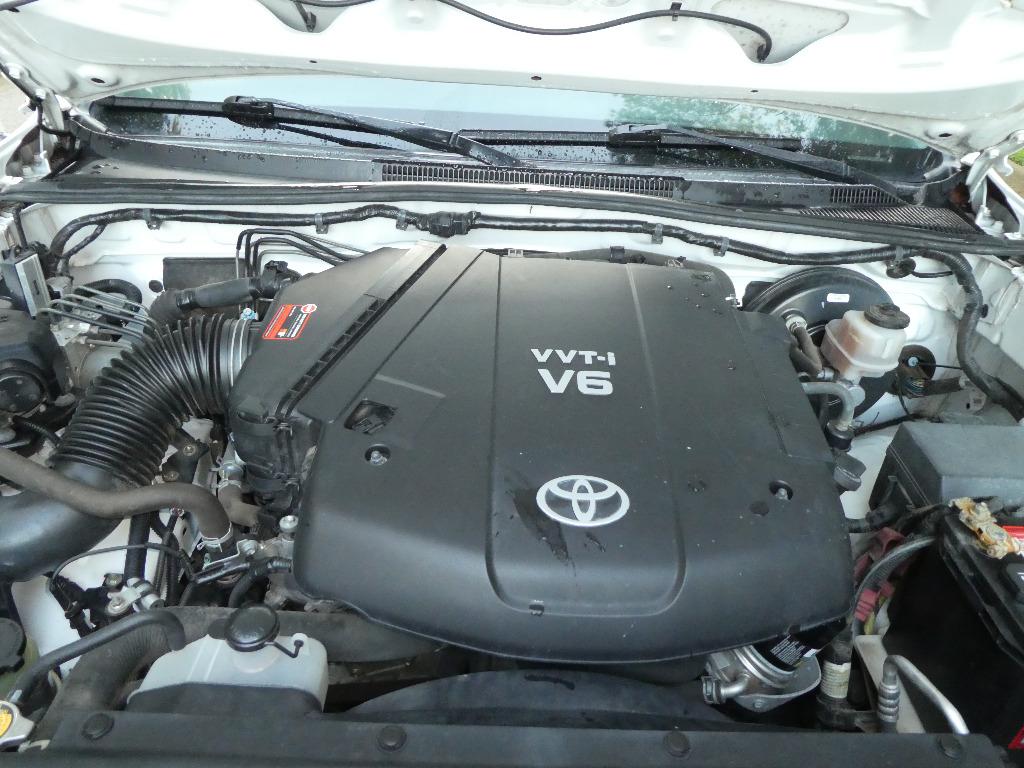 2012 Toyota Tacoma PreRunner - Photo 20