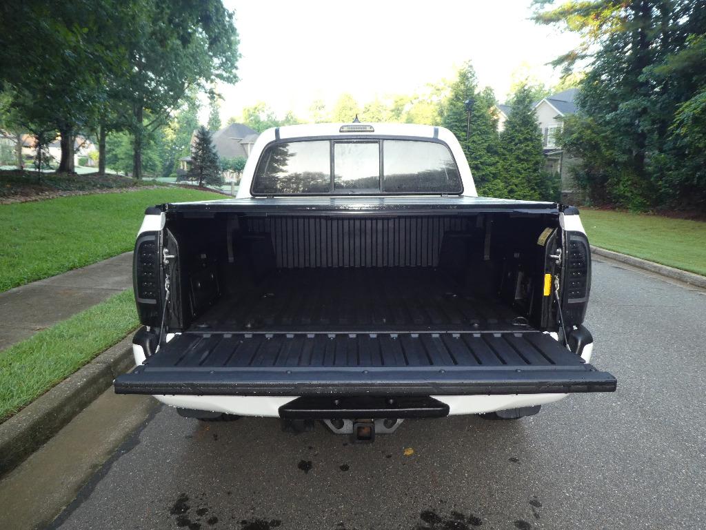 2012 Toyota Tacoma PreRunner - Photo 17