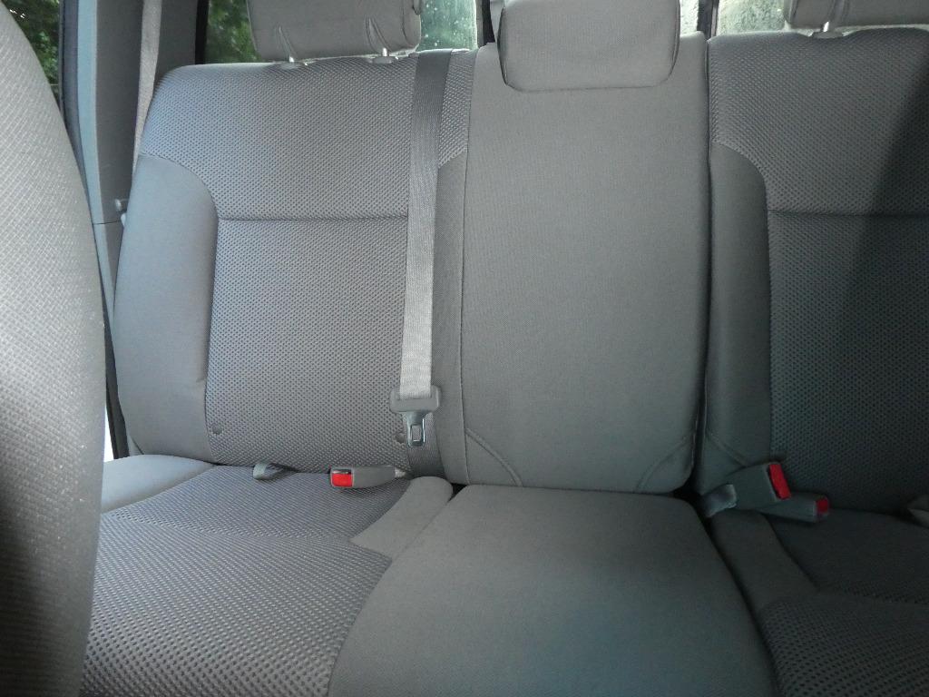 2012 Toyota Tacoma PreRunner - Photo 9