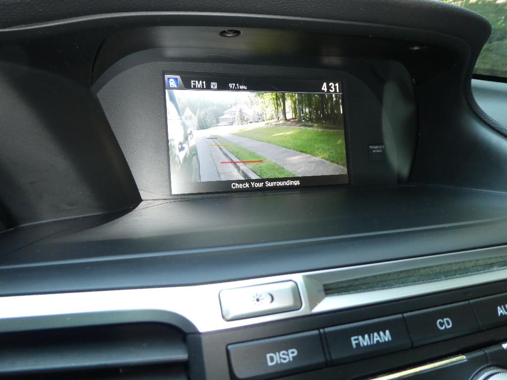 2013 Honda Accord EX - Photo 19