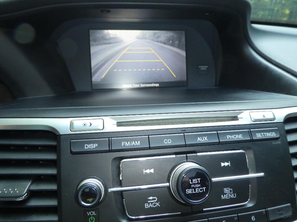 2013 Honda Accord EX - Photo 13