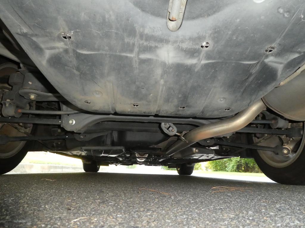 2013 Honda Accord EX - Photo 24