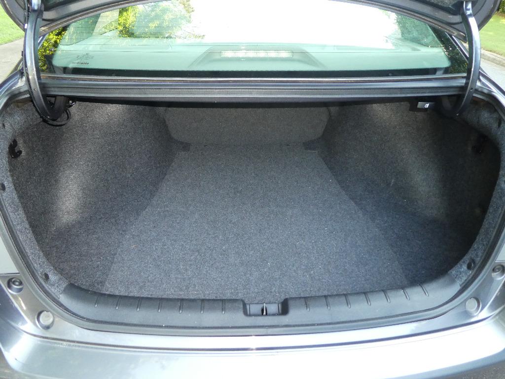 2013 Honda Accord EX - Photo 22