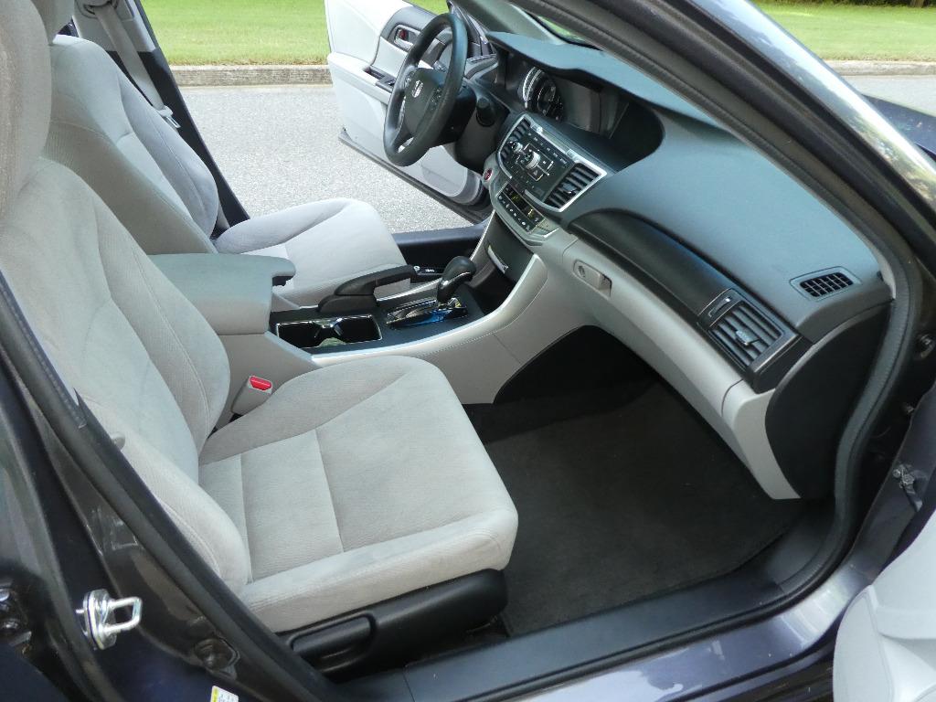 2013 Honda Accord EX - Photo 8