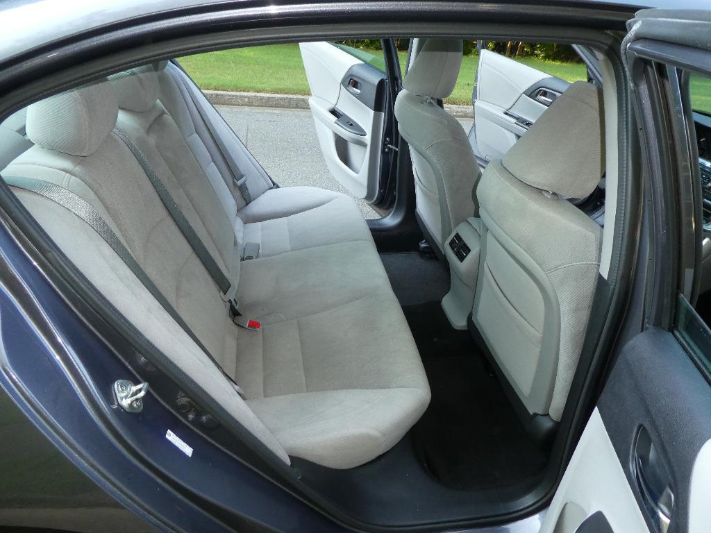 2013 Honda Accord EX - Photo 7