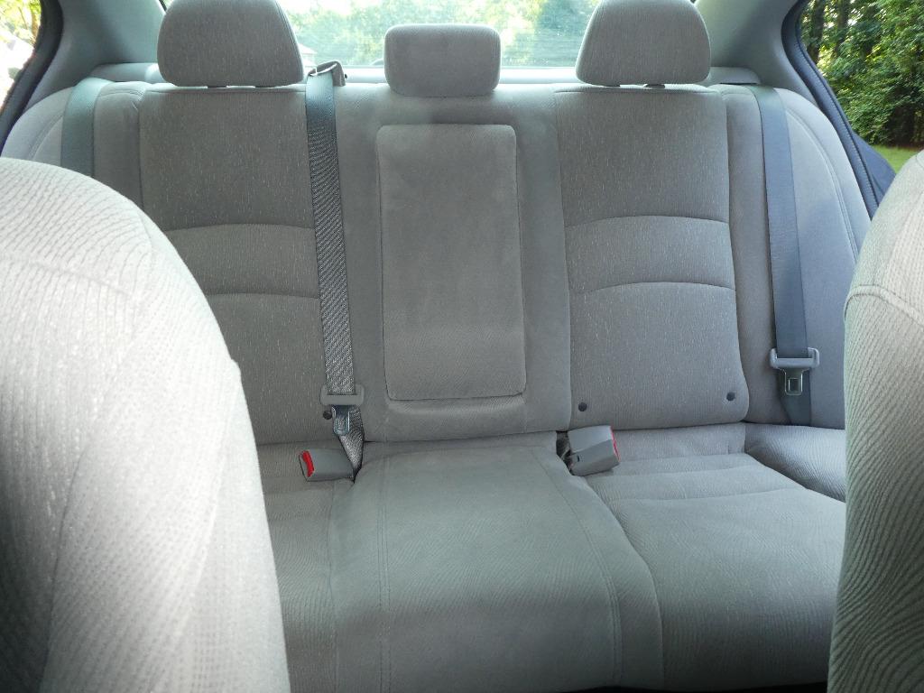 2013 Honda Accord EX - Photo 9