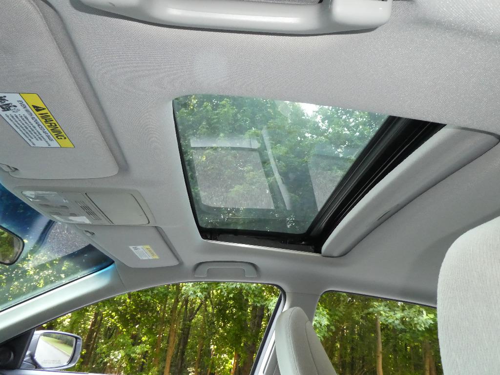 2013 Honda Accord EX - Photo 11