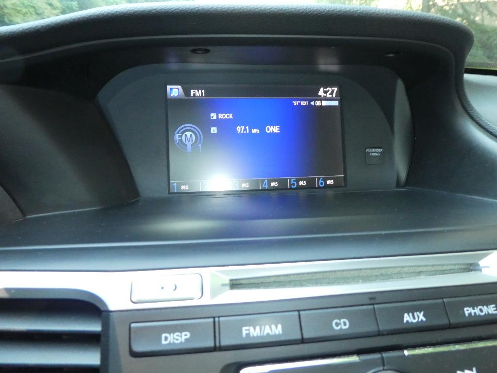 2013 Honda Accord EX - Photo 17