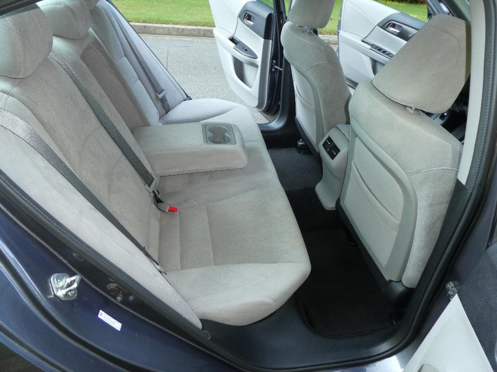 2013 Honda Accord EX - Photo 6