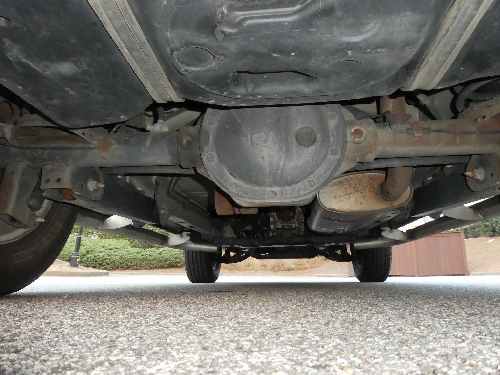 2004 Jeep Liberty Sport - Photo 17