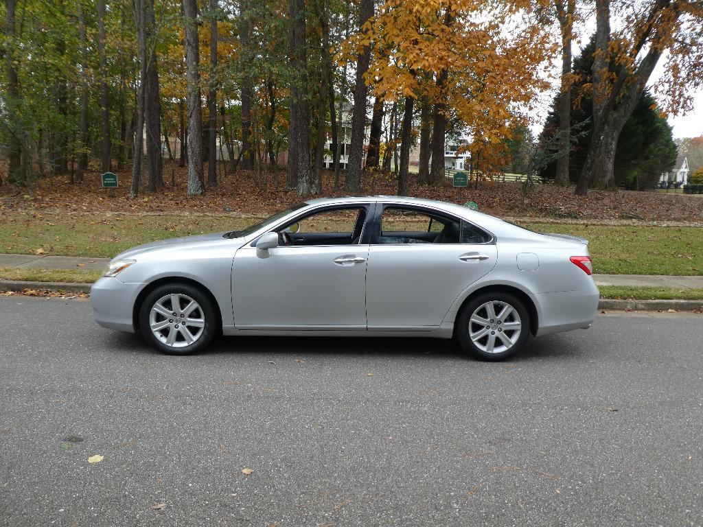 2008 Lexus ES 350