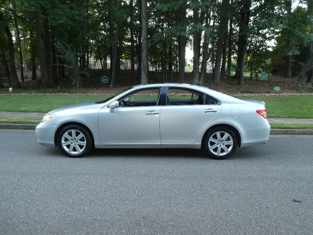 2008 Lexus ES 350