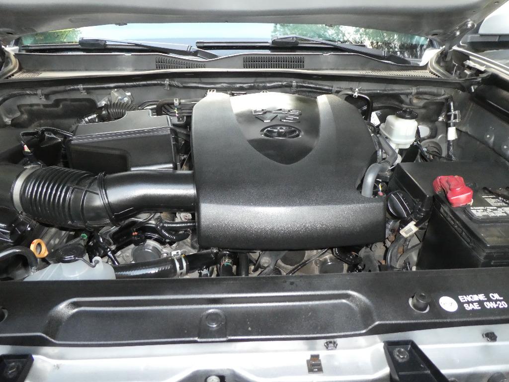 2019 Toyota Tacoma TRD Sport - Photo 25