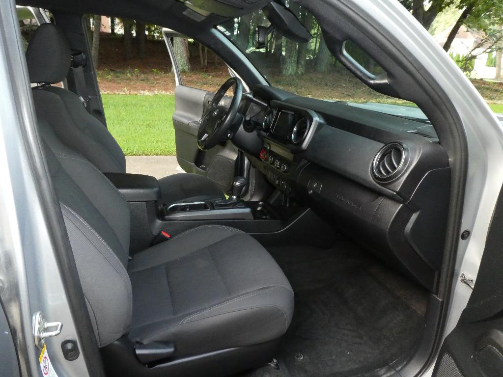 2019 Toyota Tacoma TRD Sport - Photo 7