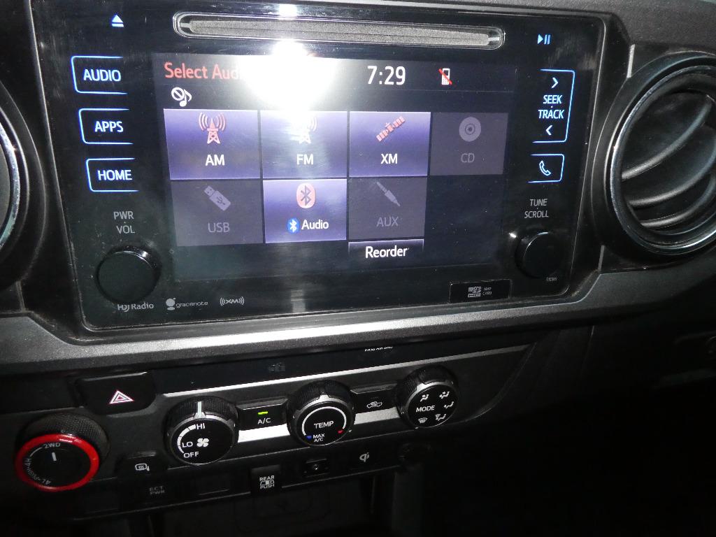 2019 Toyota Tacoma TRD Sport - Photo 12